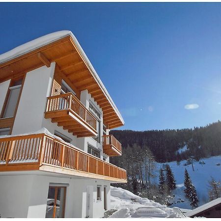 Ferienwohnung Rust Fendels Δωμάτιο φωτογραφία