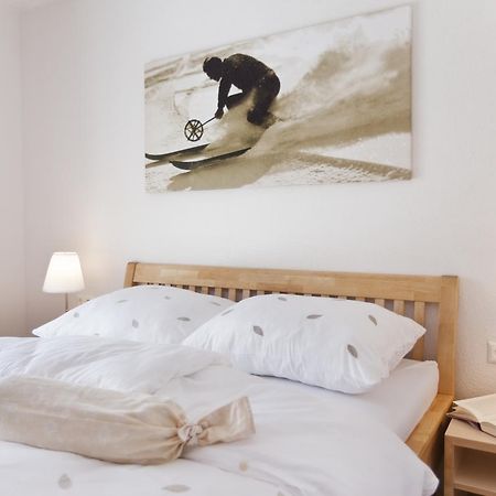 Ferienwohnung Rust Fendels Εξωτερικό φωτογραφία